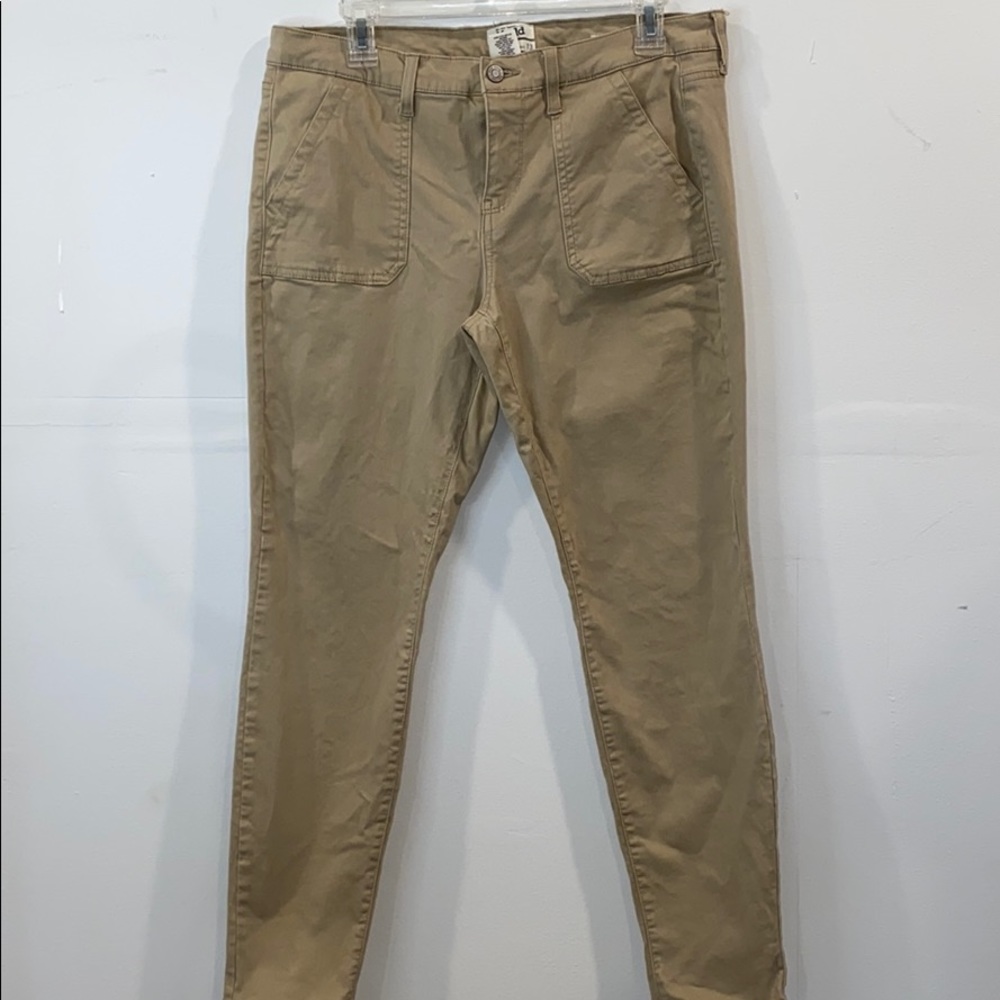 MUDD khaki pants